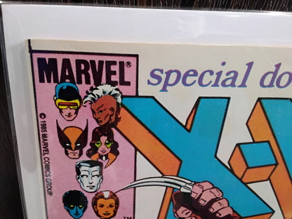 Uncanny X-Men Vol 1 #193 (VG)