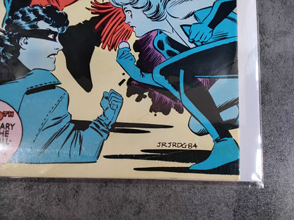 Uncanny X-Men Vol 1 #193 (VG)