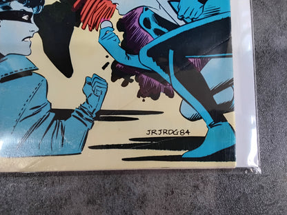 Uncanny X-Men Vol 1 #193 (VG)