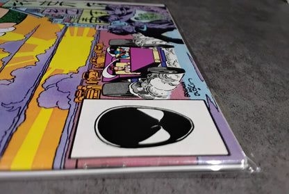 Uncanny X-Men Vol 1 #204 (VG)
