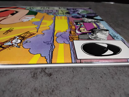 Uncanny X-Men Vol 1 #204 (VG)