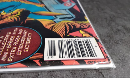 Untold Legend Of The Batman #1 Newsstand Edition (FN)