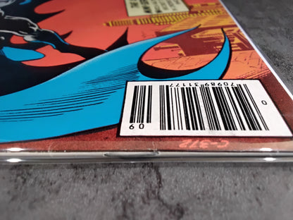 Untold Legend Of The Batman #3 Newsstand Edition