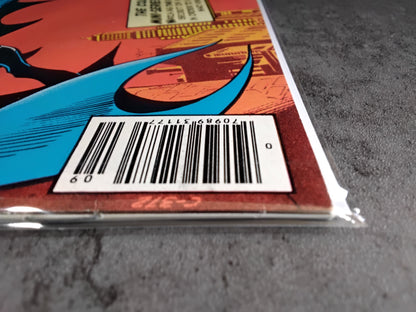 Untold Legend Of The Batman #3 Newsstand Edition