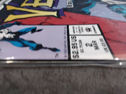 Venom Lethal Protector #2 (FN)