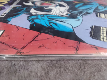 Venom Lethal Protector #2 (FN)
