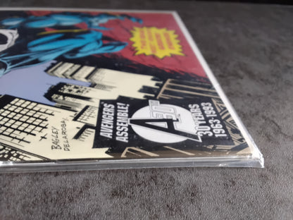 Venom Lethal Protector #2 (FN)