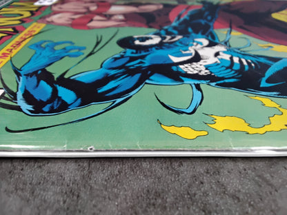 Venom: The Madness #3