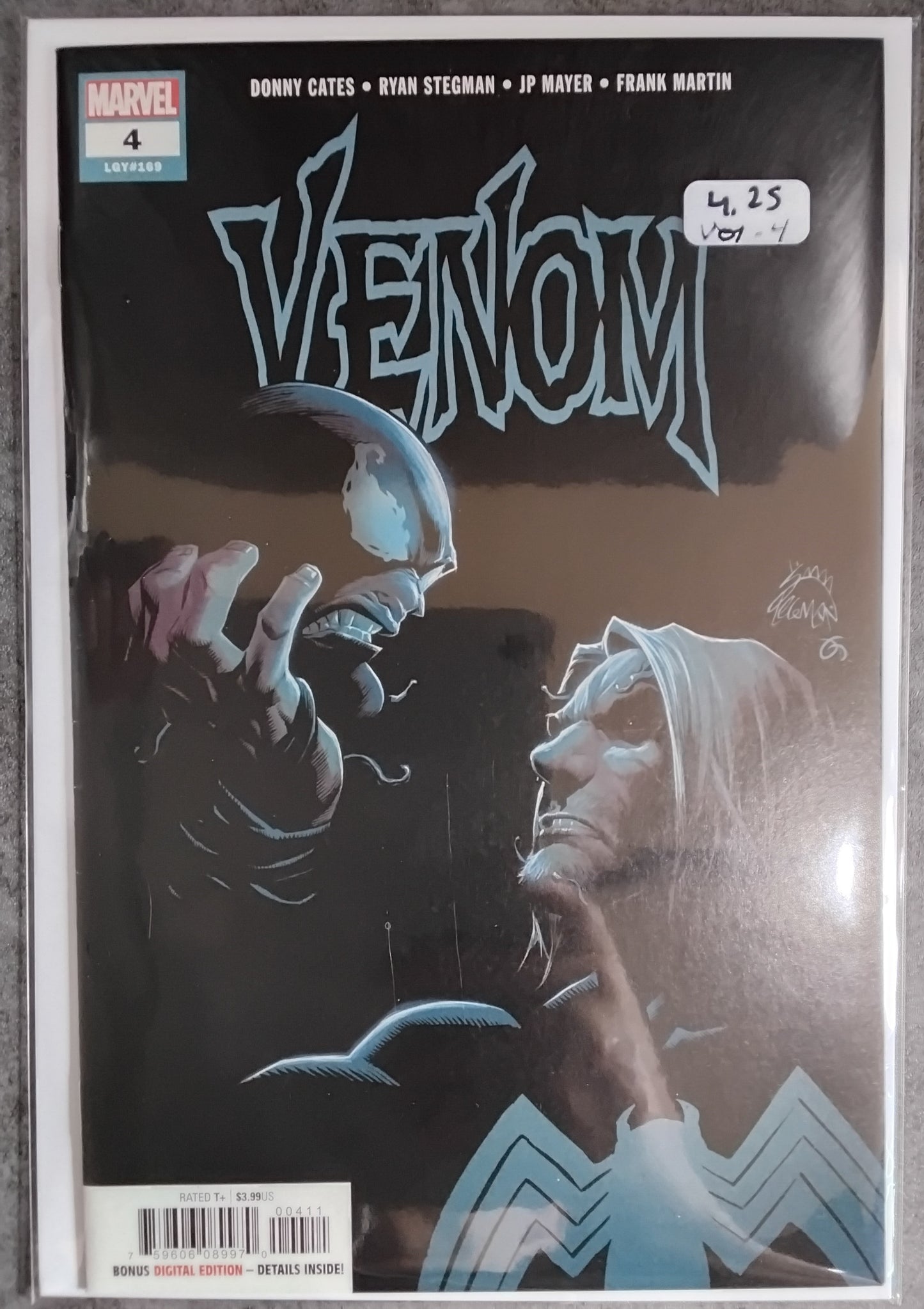 Venom Vol 4 #04