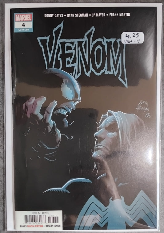 Venom Vol 4 #04