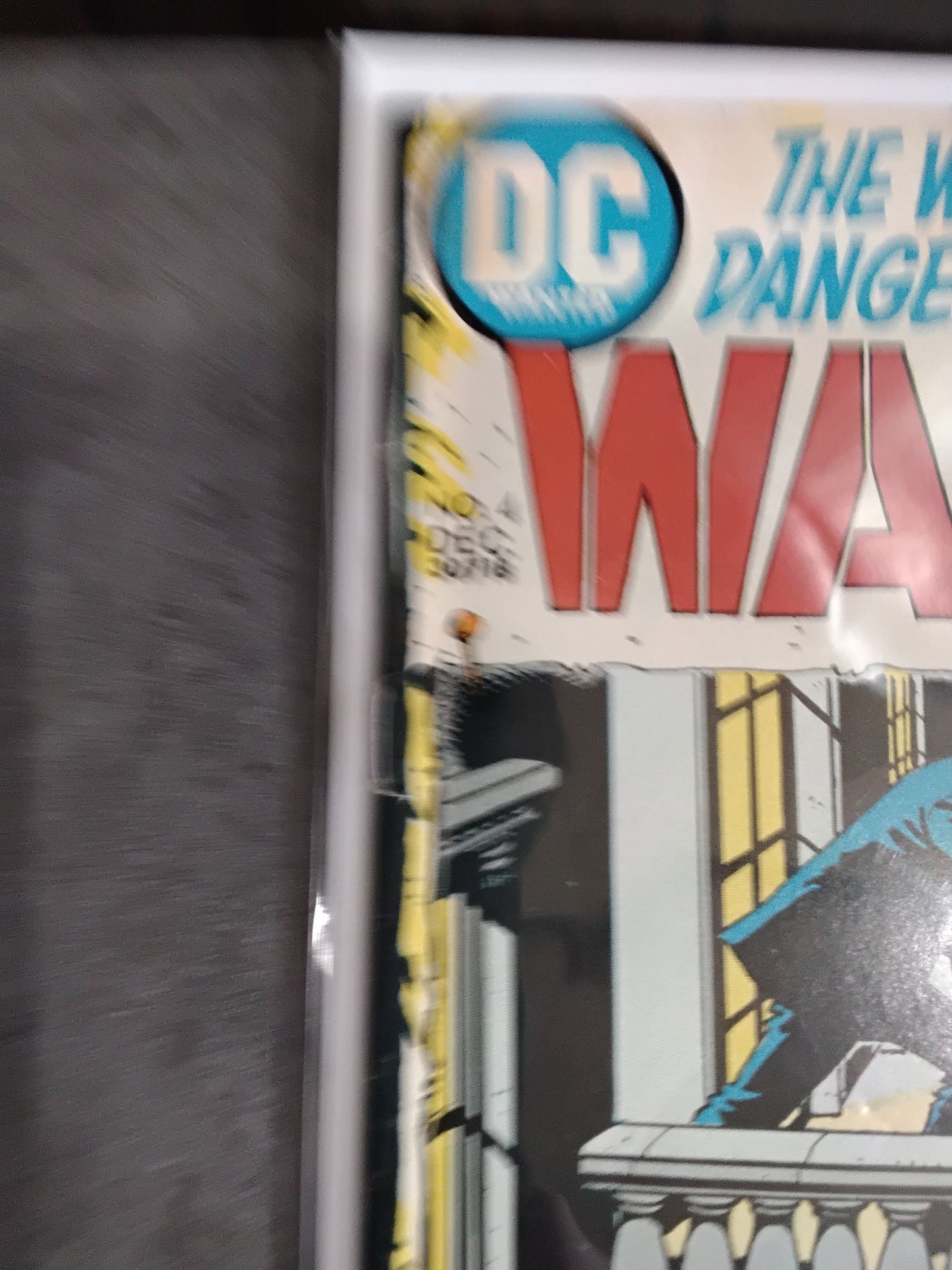 Wanted, The World's Most Dangerous Villains #4