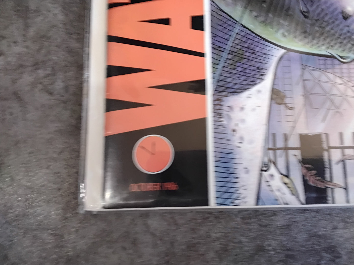 Watchmen #02