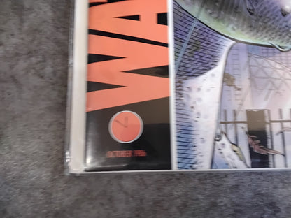 Watchmen #02