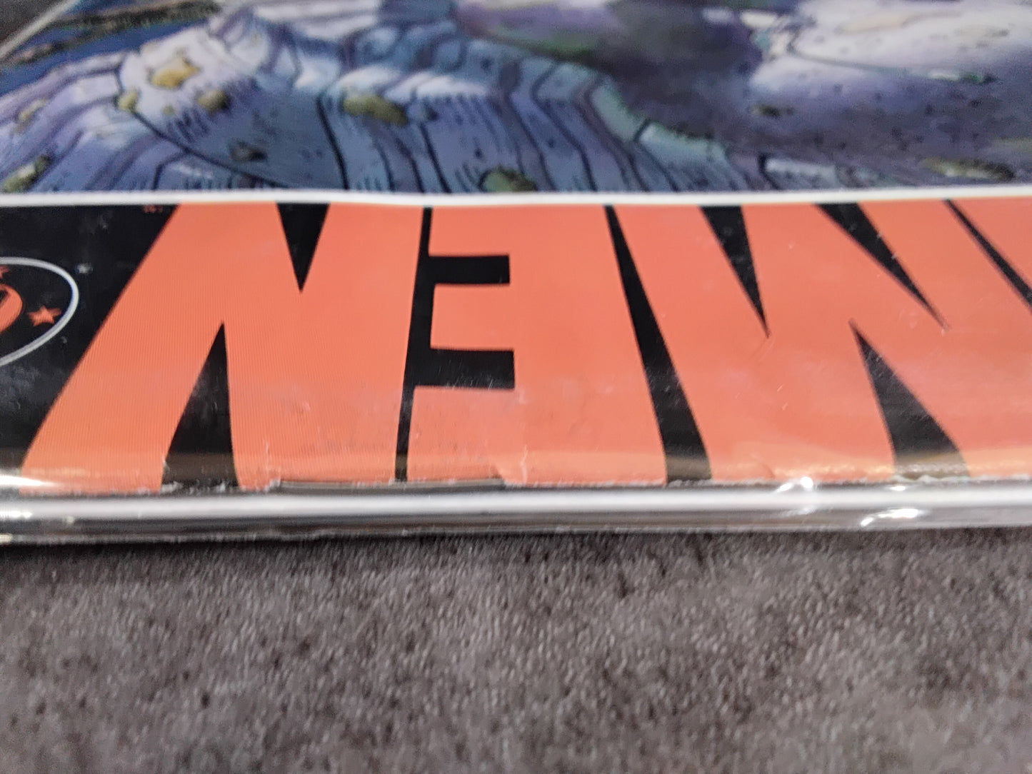 Watchmen #02