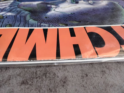 Watchmen #02