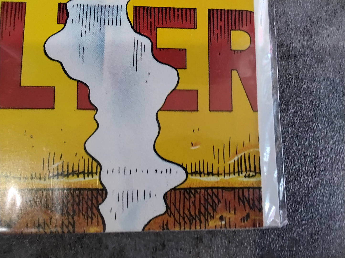 Watchmen #03