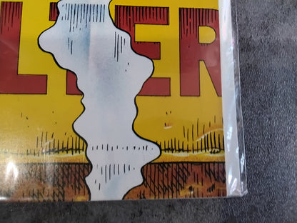 Watchmen #03