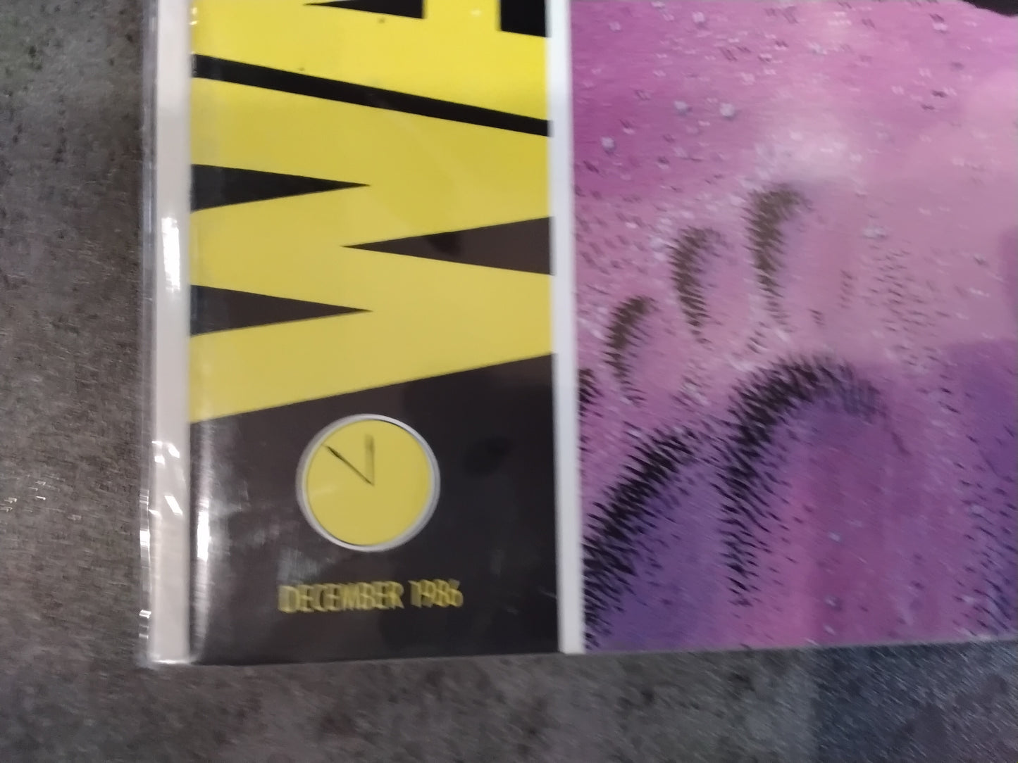 Watchmen #04