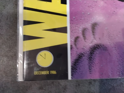 Watchmen #04