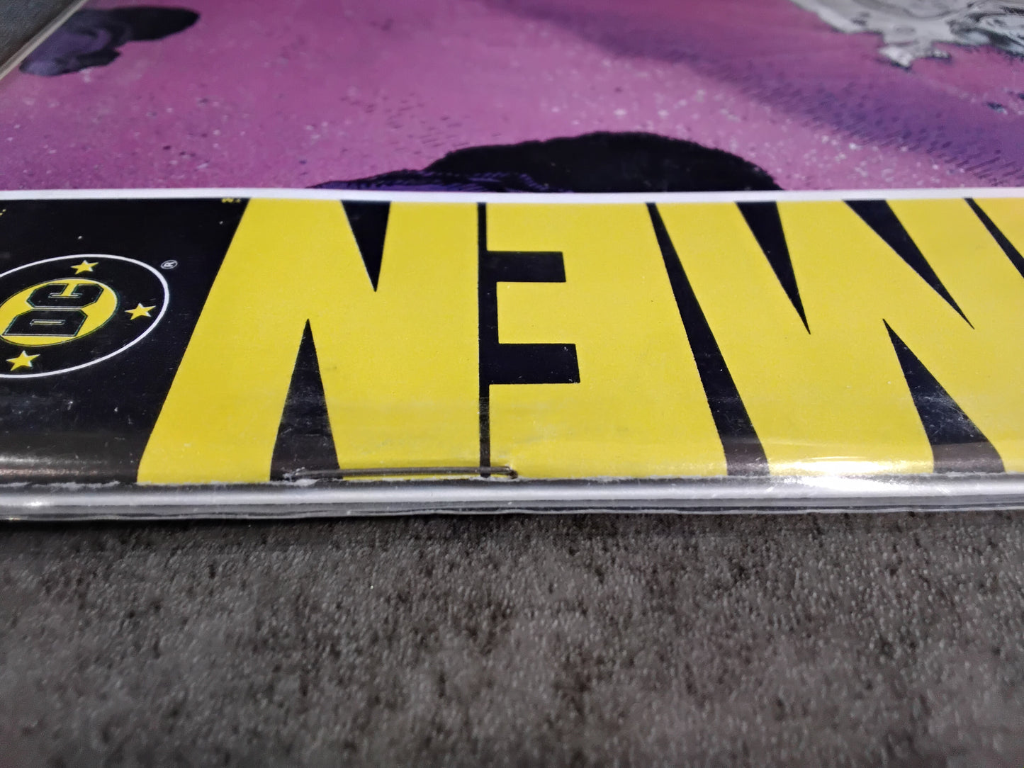 Watchmen #04