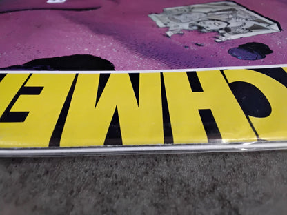 Watchmen #04
