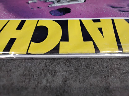Watchmen #04