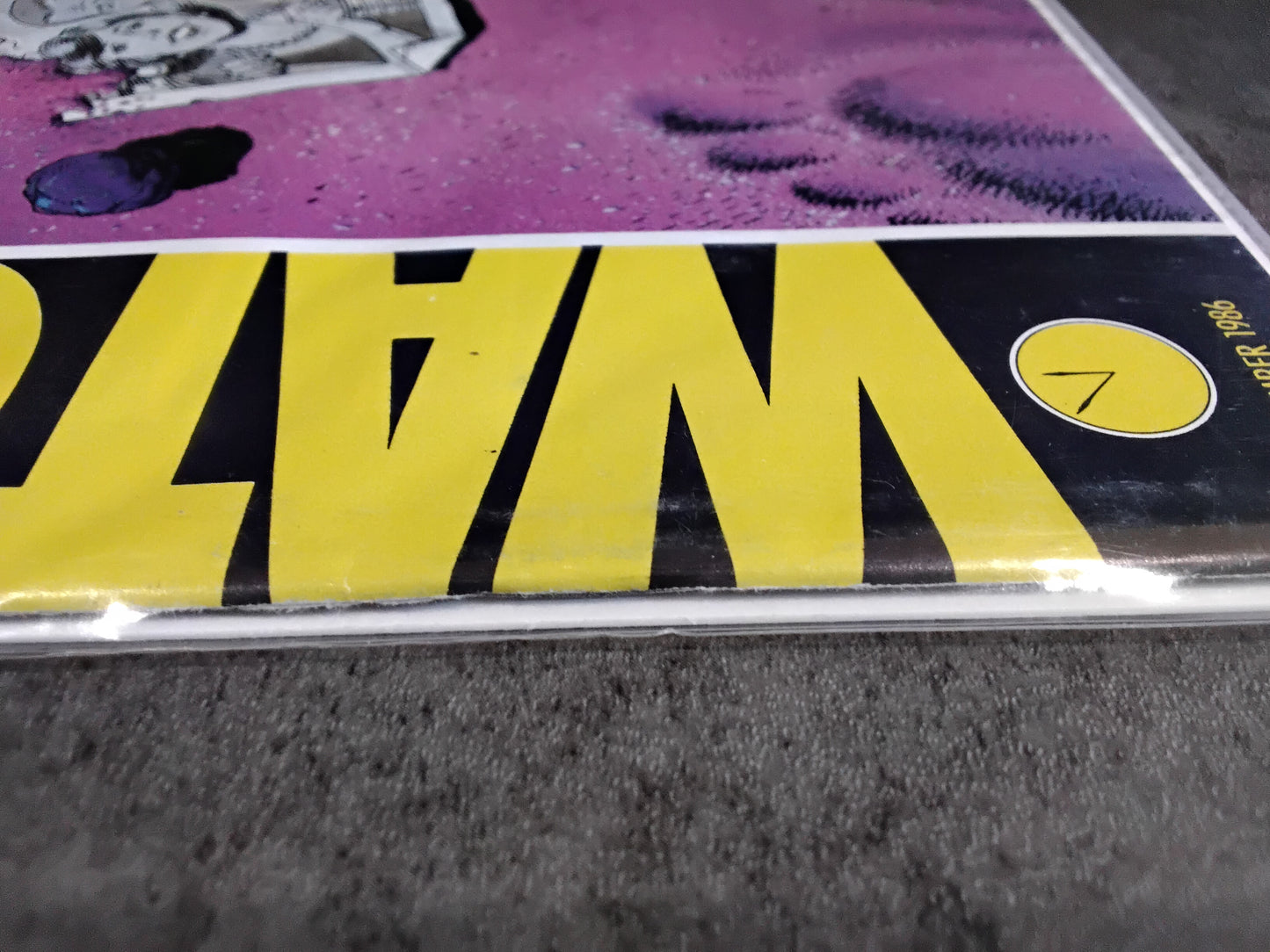 Watchmen #04