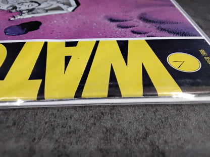Watchmen #04