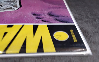 Watchmen #04