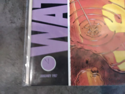 Watchmen #05