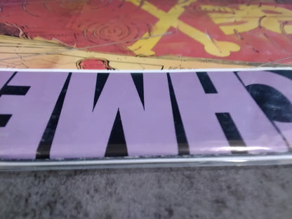 Watchmen #05