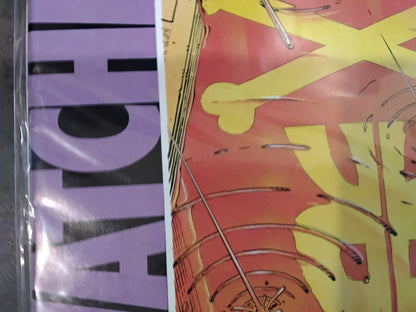Watchmen #05
