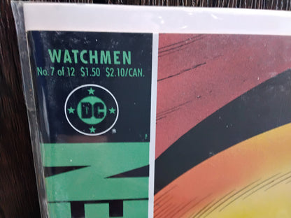 Watchmen #07