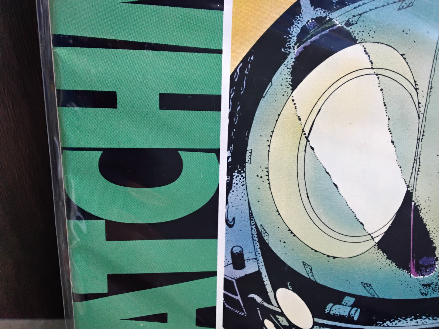 Watchmen #07
