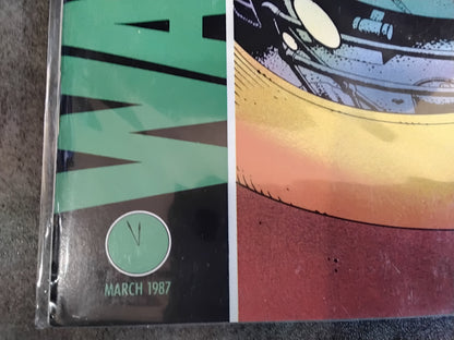 Watchmen #07