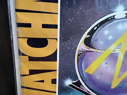 Watchmen #09