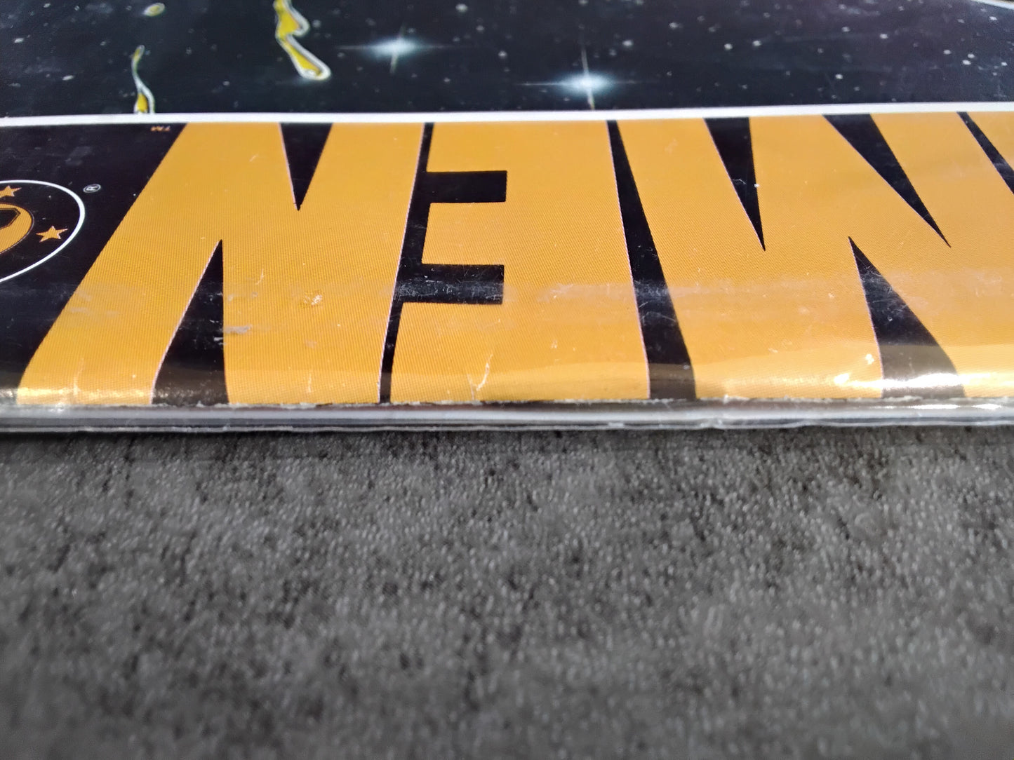 Watchmen #09
