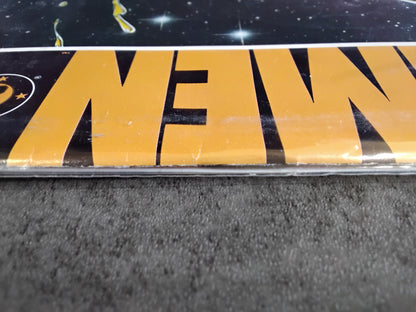 Watchmen #09