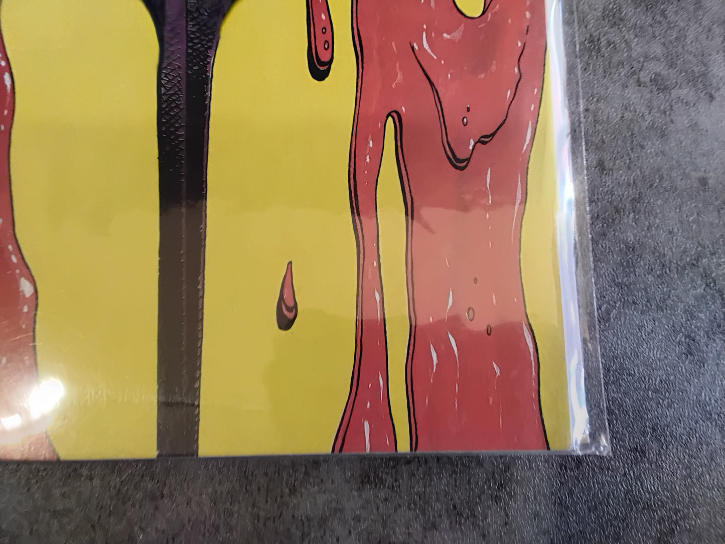 Watchmen #12