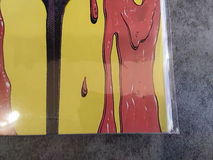 Watchmen #12