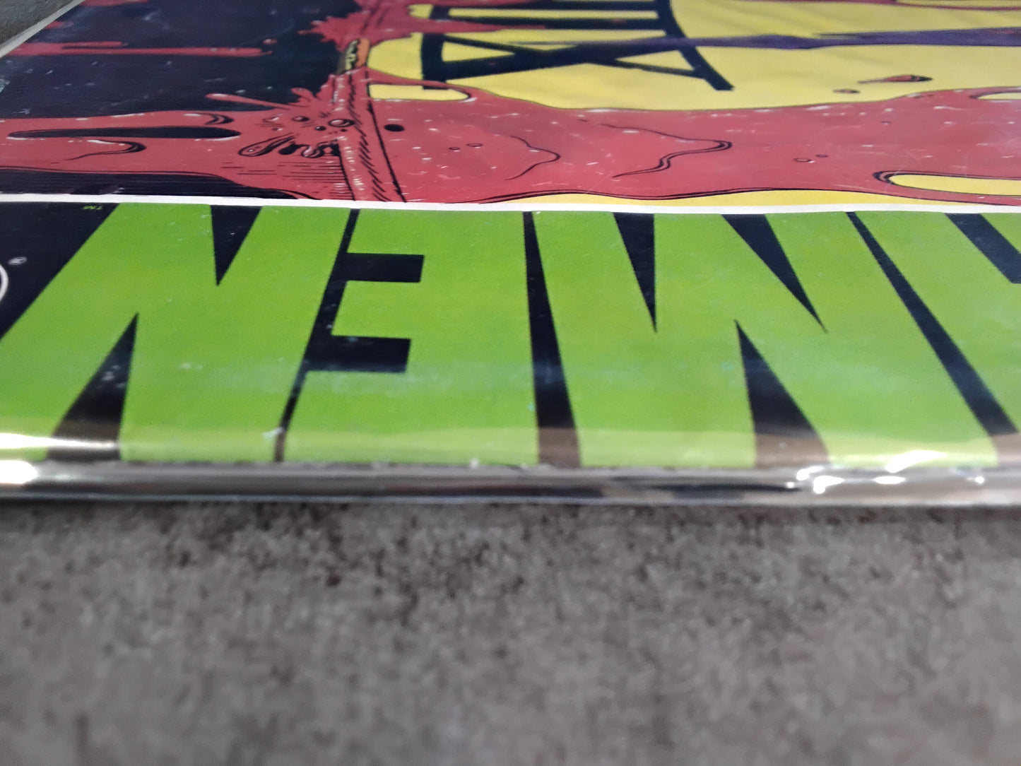 Watchmen #12