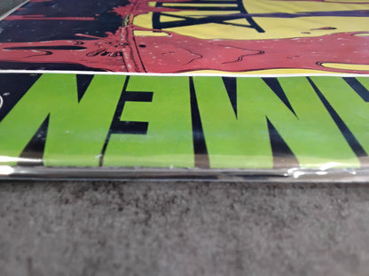 Watchmen #12