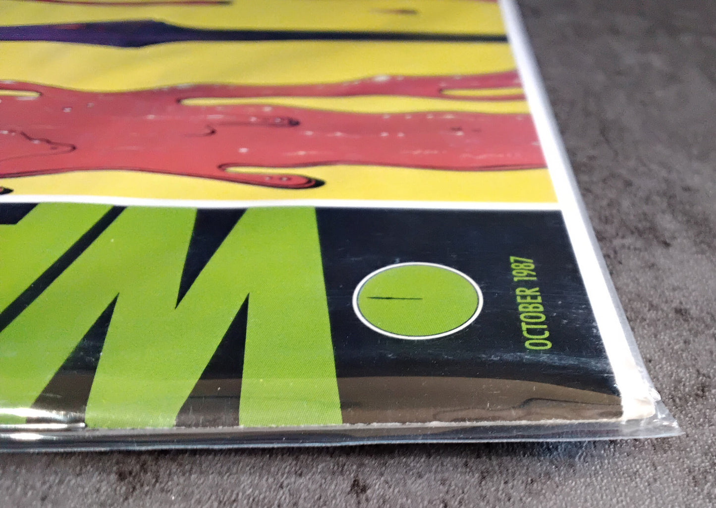 Watchmen #12