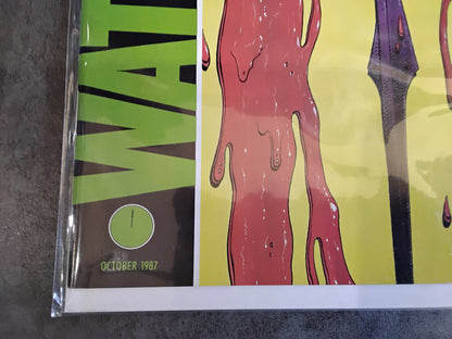 Watchmen #12