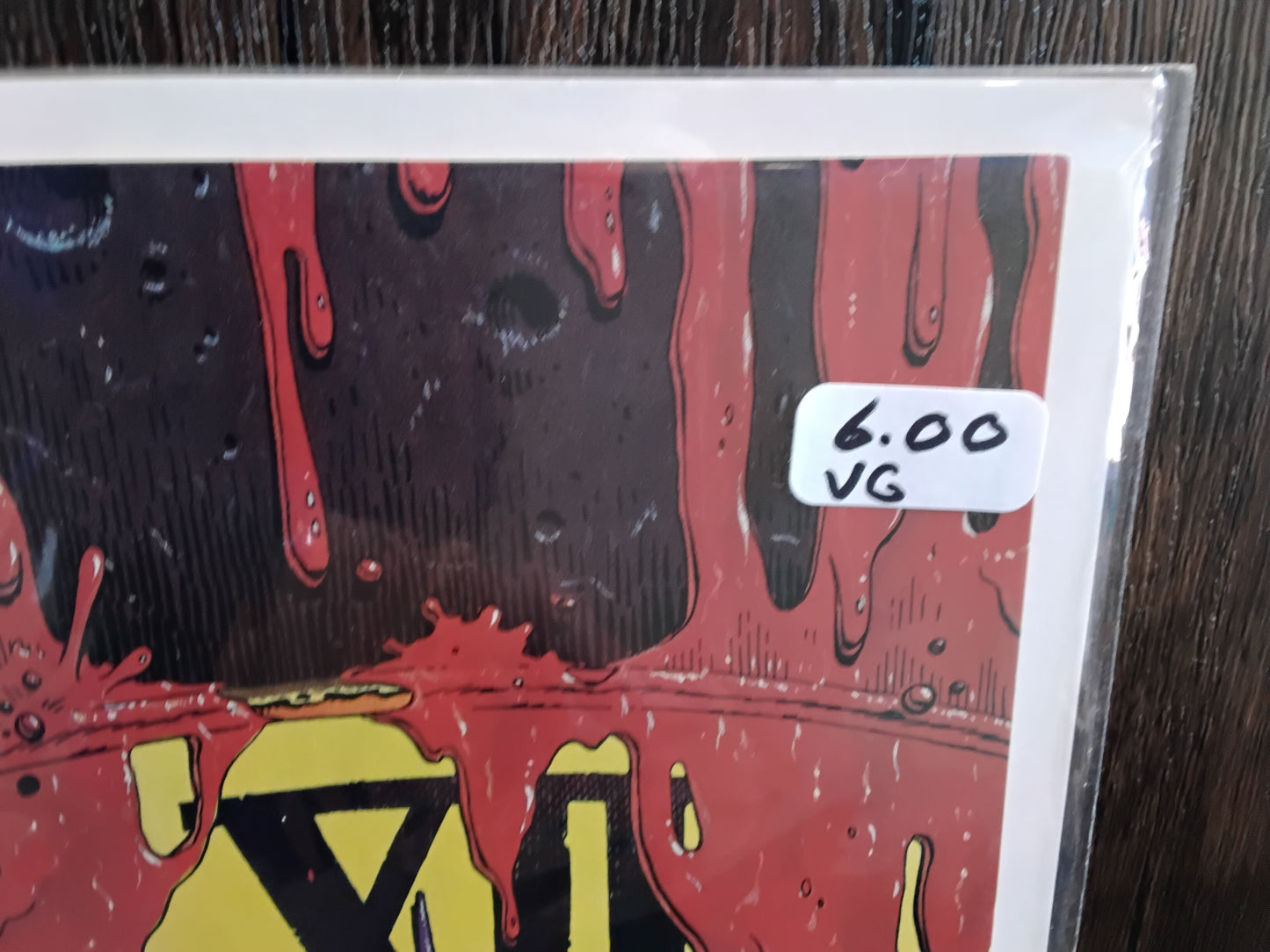 Watchmen #12