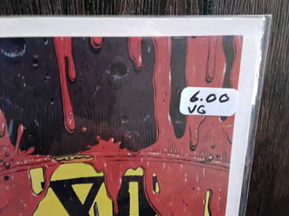 Watchmen #12