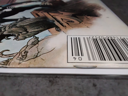 Web Of Spider-Man Vol 1 #001 Newsstand Ed. (Fine)