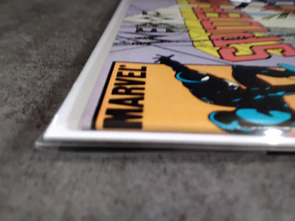 Web Of Spider-Man Vol 1 #002 (VG)