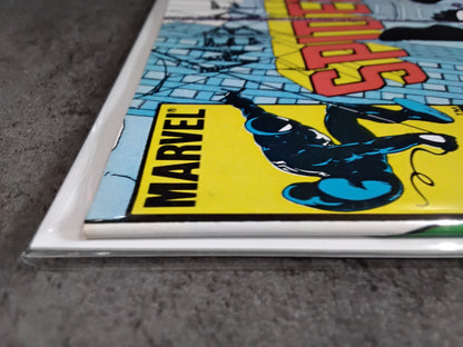 Web Of Spider-Man Vol 1 #008 (Fine)