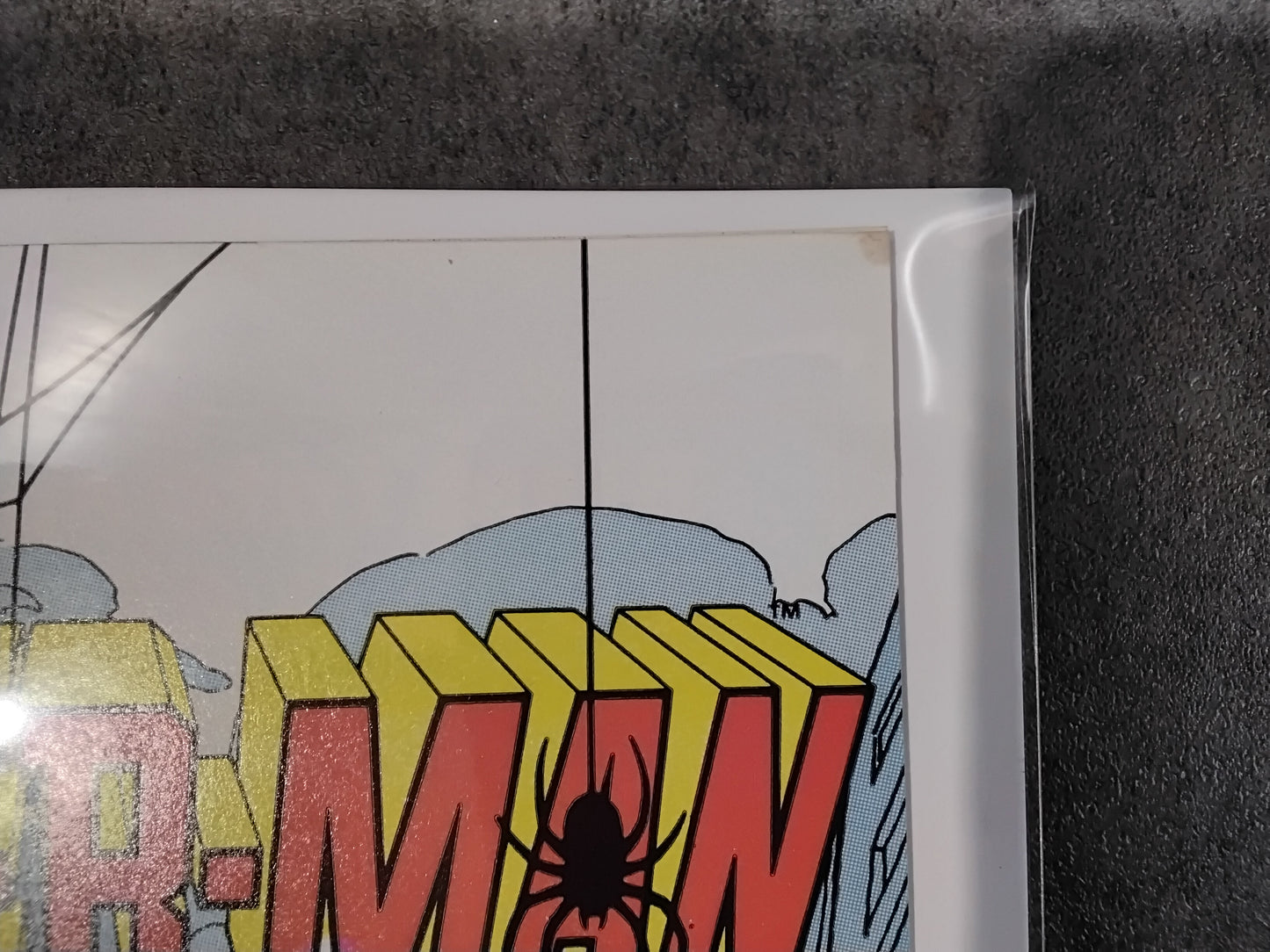 Web Of Spider-Man Vol 1 #008 (Fine)